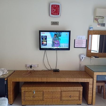 Zamlan Gold Coast Morib Intl Resort - Studio Esterno foto