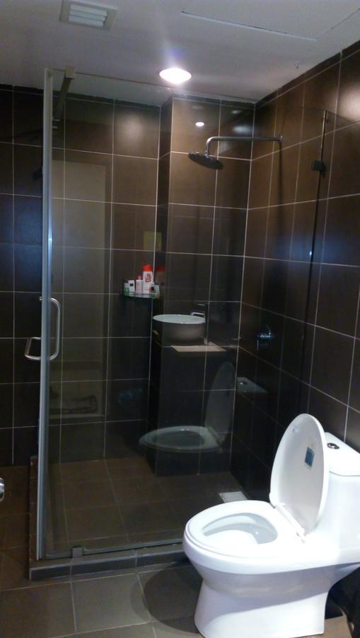 Zamlan Gold Coast Morib Intl Resort - Studio Esterno foto